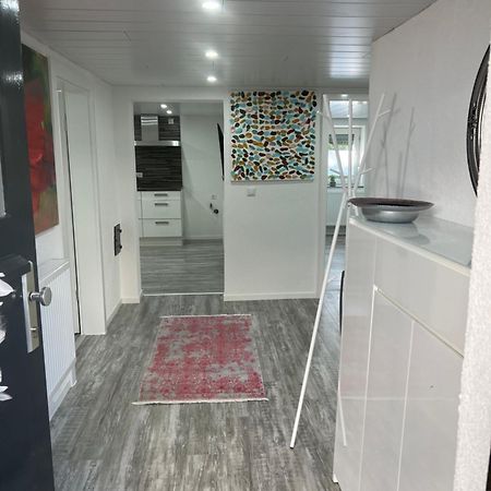 Merys Home Günzburg Eksteriør billede