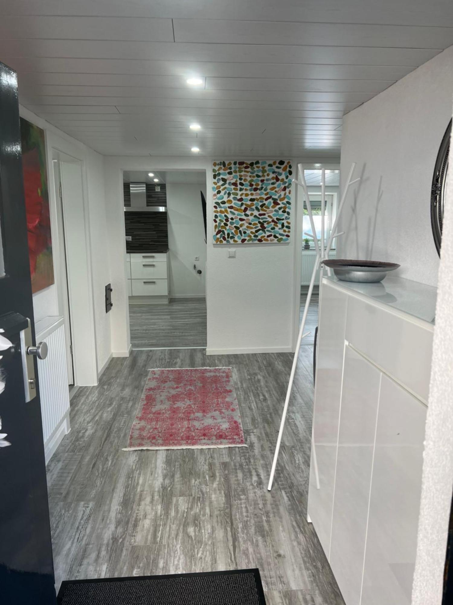 Merys Home Günzburg Eksteriør billede