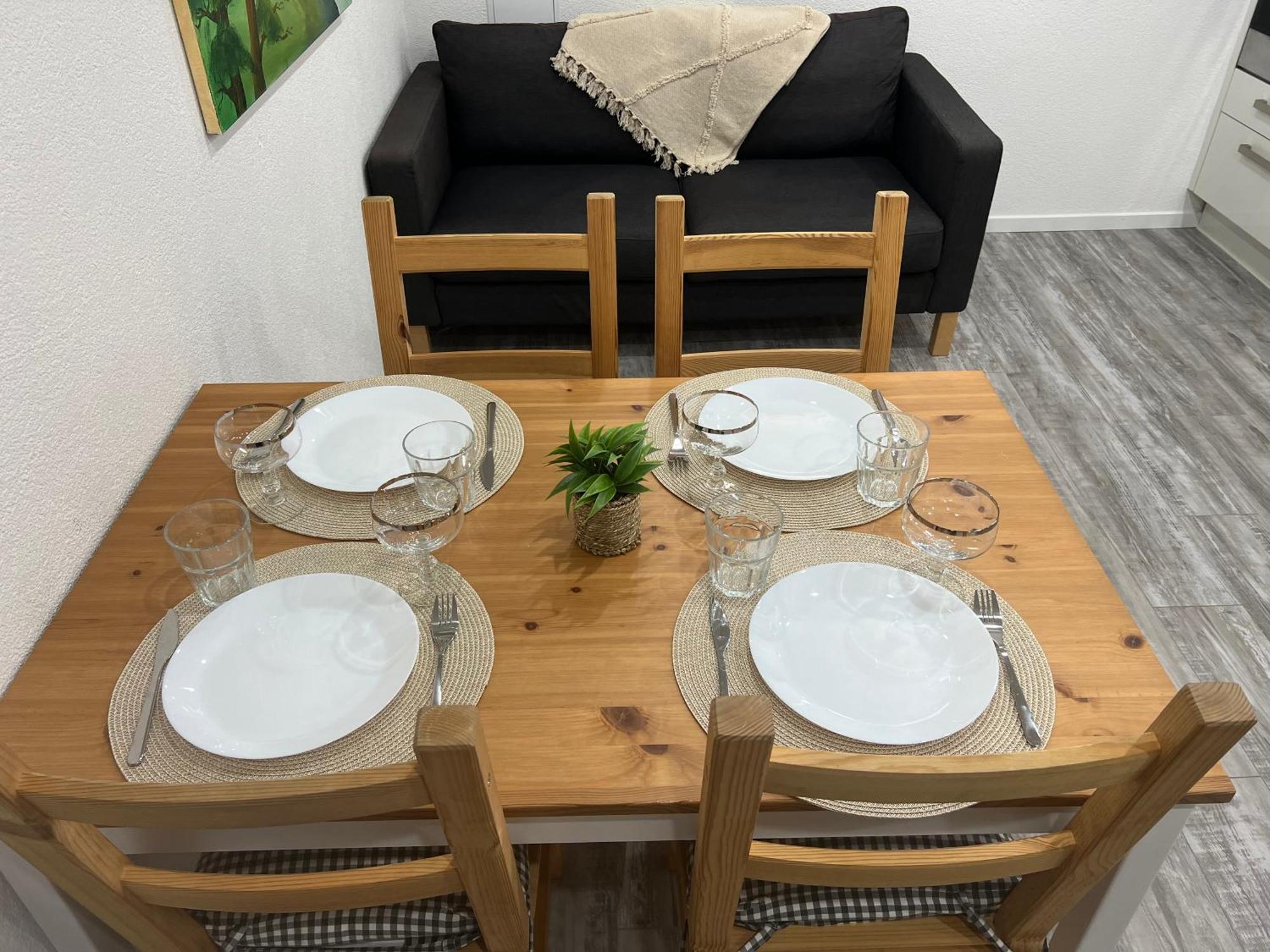 Merys Home Günzburg Eksteriør billede