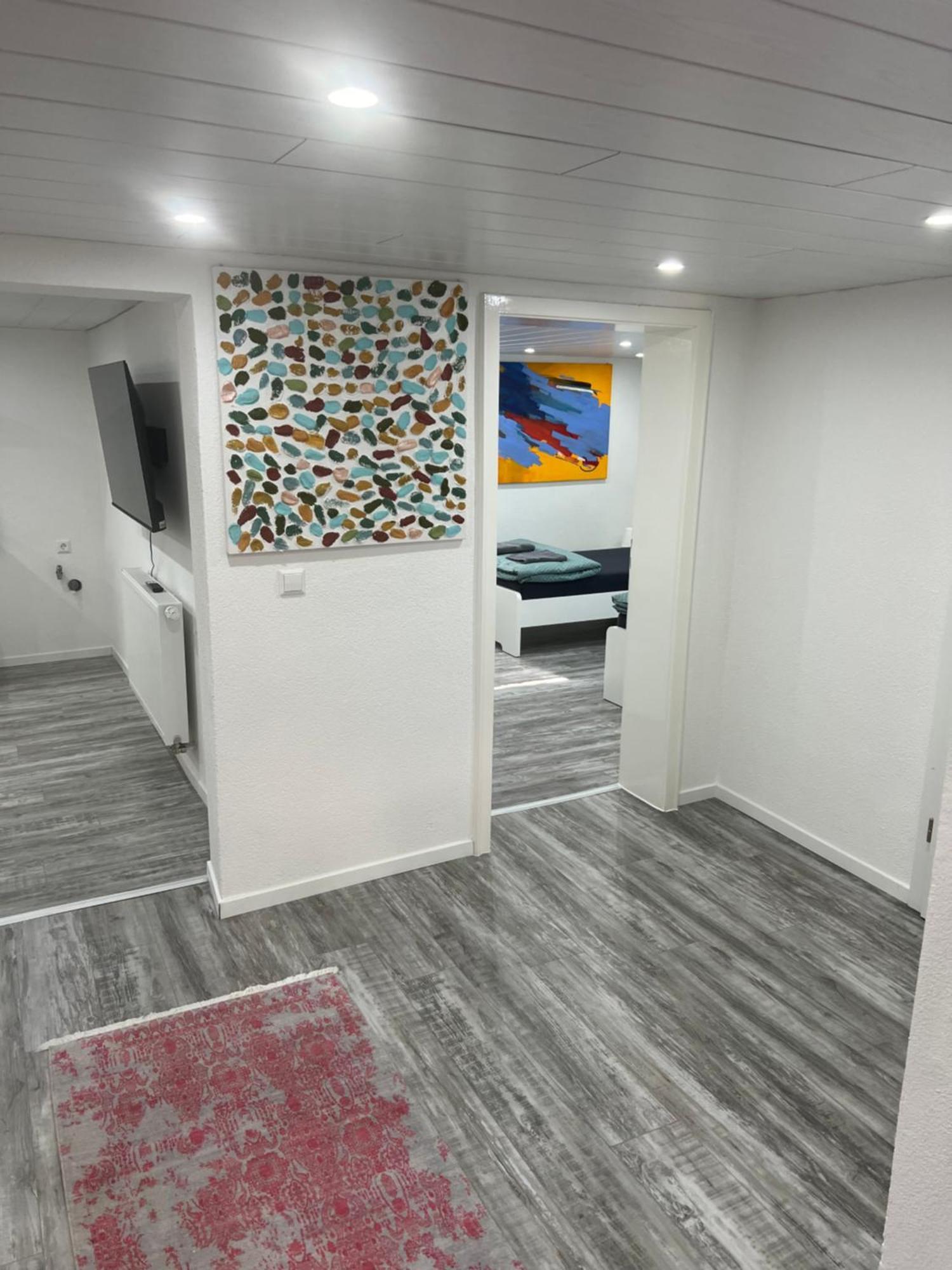Merys Home Günzburg Eksteriør billede